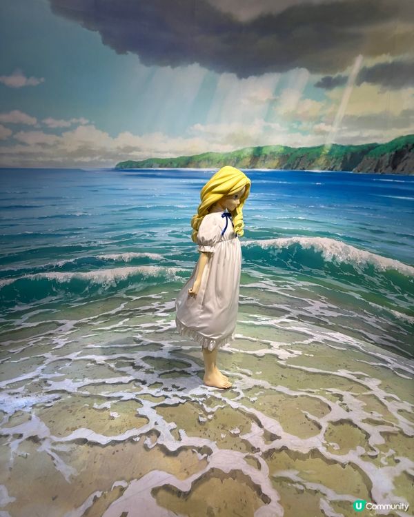 宮崎駿迷必去名古屋吉卜力公園