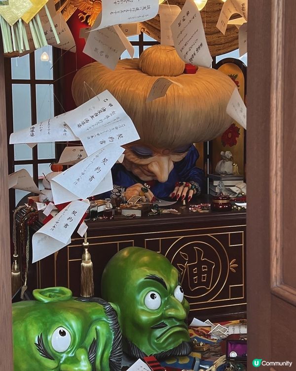 宮崎駿迷必去名古屋吉卜力公園