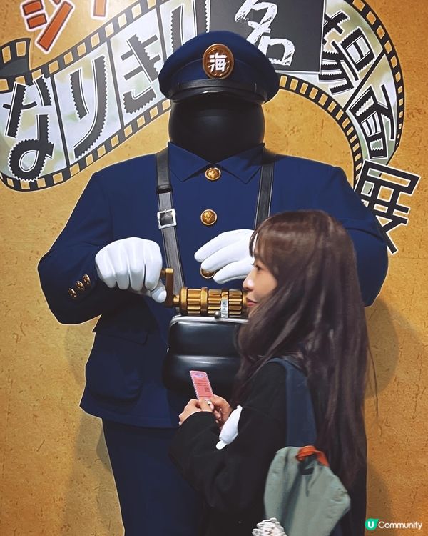 宮崎駿迷必去名古屋吉卜力公園