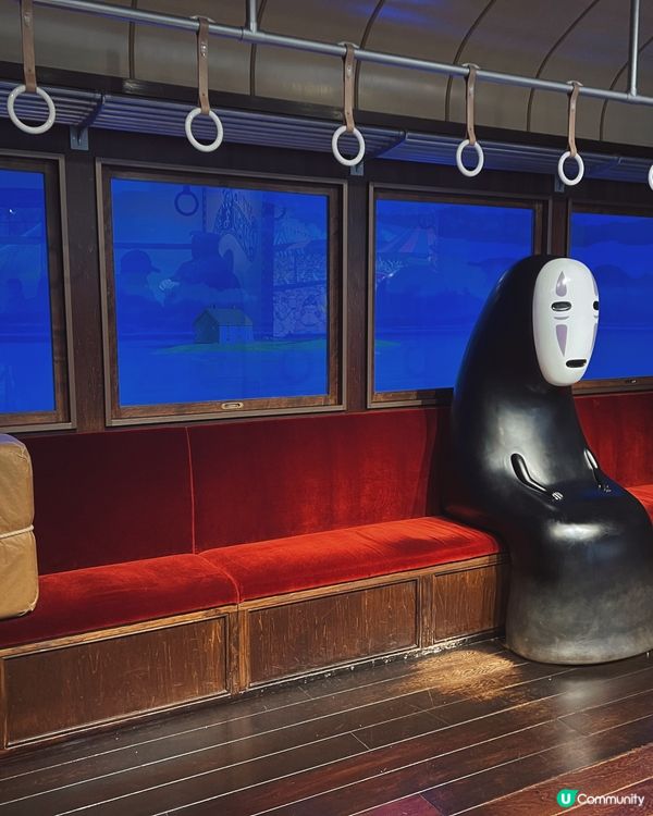 宮崎駿迷必去名古屋吉卜力公園