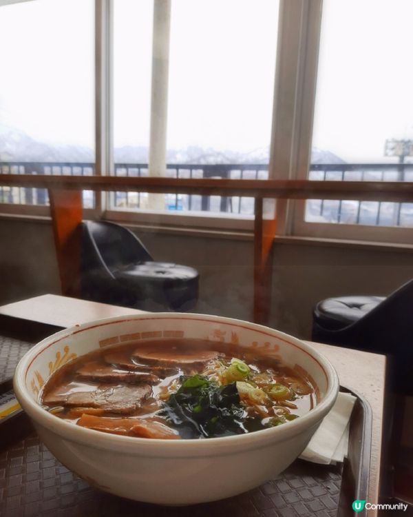 東京滑雪初體驗💯❄