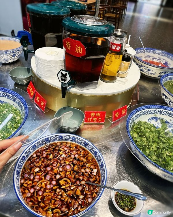 深圳平價自助海鮮粥底火鍋