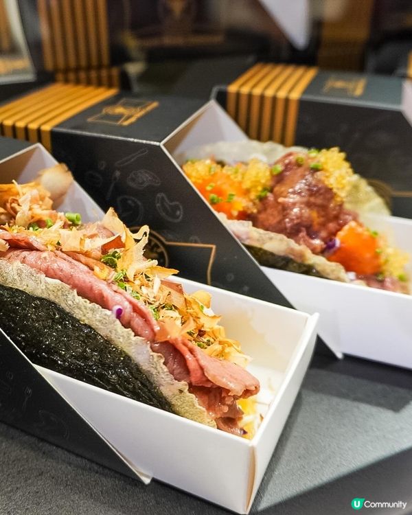 和牛波士概念店進駐銅鑼灣SOGO🐮🥩🆕