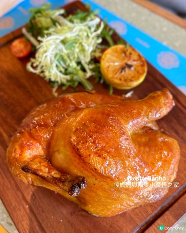 裕民坊 YM² 嘆個 🦞 龍蝦手工意粉🍝