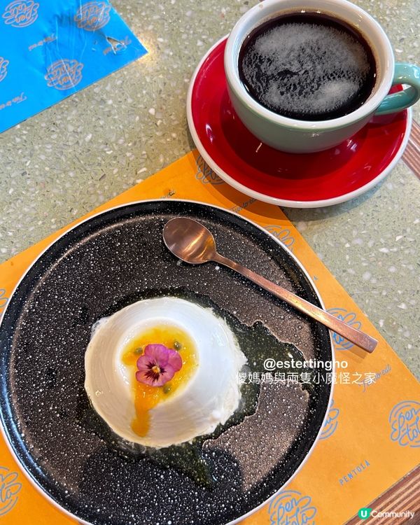 裕民坊 YM² 嘆個 🦞 龍蝦手工意粉🍝