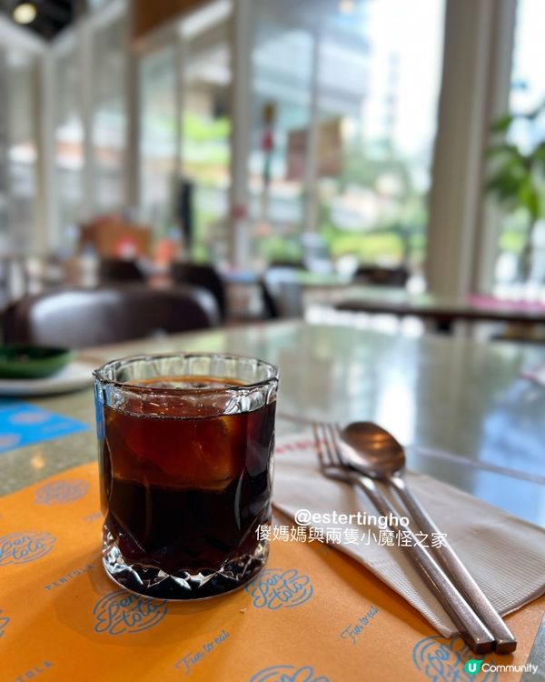 裕民坊 YM² 嘆個 🦞 龍蝦手工意粉🍝