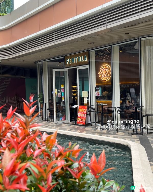 裕民坊 YM² 嘆個 🦞 龍蝦手工意粉🍝