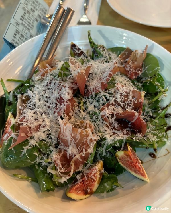 大坑次次食都有驚喜嘅DoughKitchen🥰  手工意粉🤤