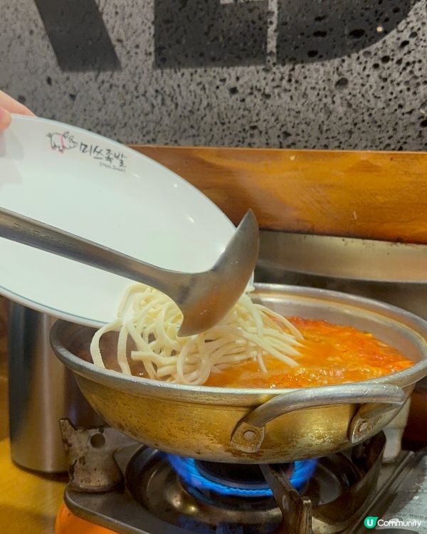 首爾覓食 🇰🇷 傳統的韓國豬腳味道⁉️