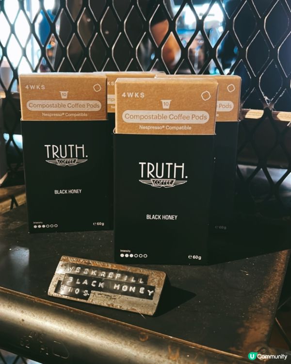 世界第一Coffee Shop ☕️ 