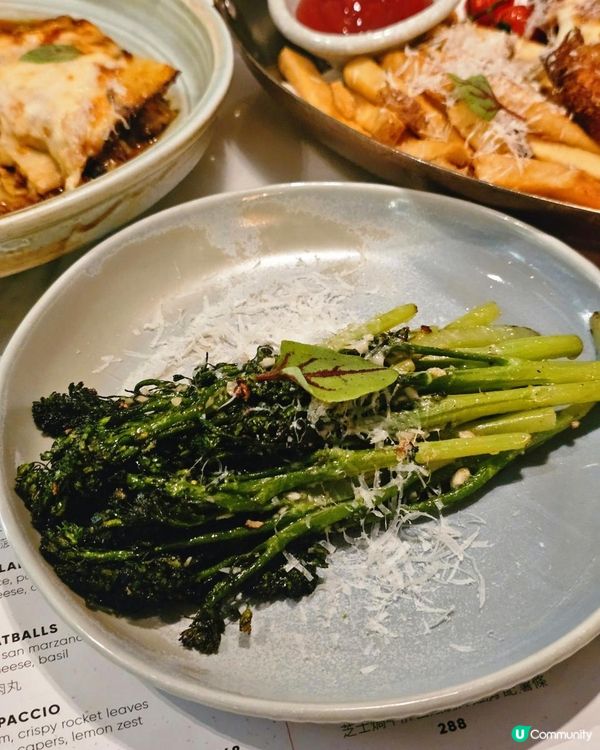 香濃意式芝味🧀