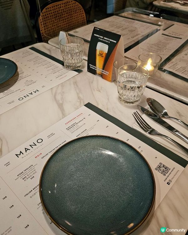 香濃意式芝味🧀