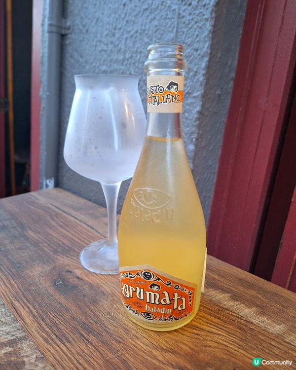 隱世試過最好食嘅pizza 喺sydney!