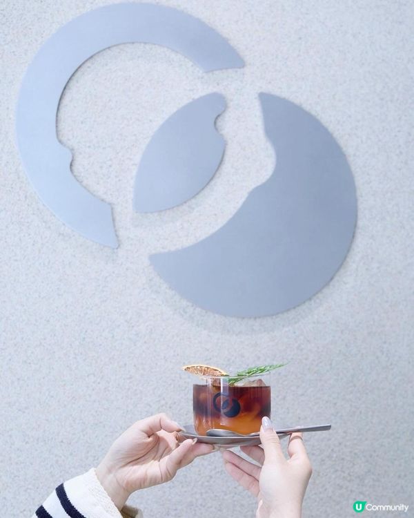 ｛元朗咖啡店｝☕️ overlap Coffee
