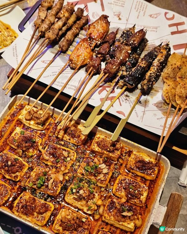 📍深圳必吃！品味二把手自家酿造精釀啤酒和燒烤🍻