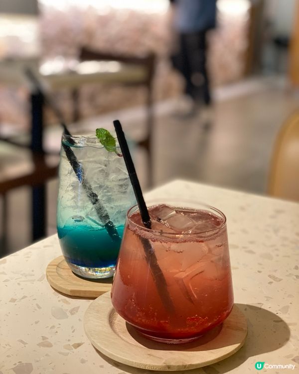 【尖沙咀】少有人知的高質隱世cafe✨