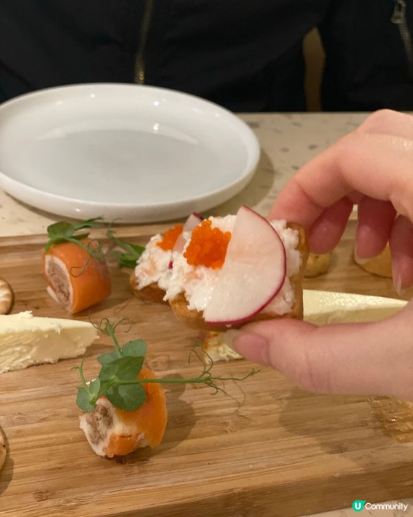 【尖沙咀】少有人知的高質隱世cafe✨