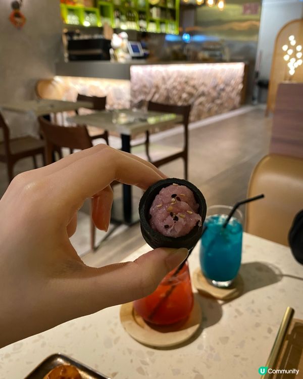 【尖沙咀】少有人知的高質隱世cafe✨