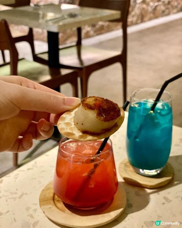 【尖沙咀】少有人知的高質隱世cafe✨