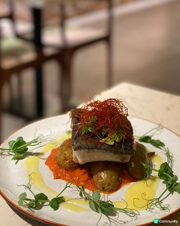 【尖沙咀】少有人知的高質隱世cafe✨