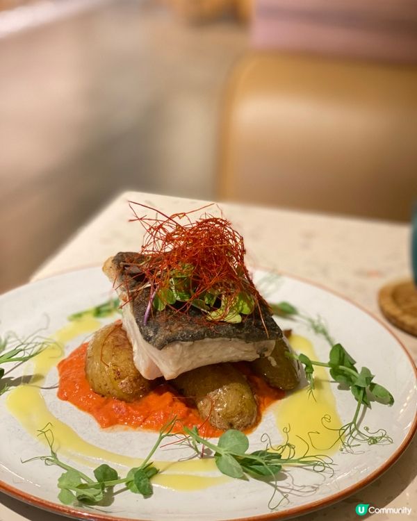 【尖沙咀】少有人知的高質隱世cafe✨