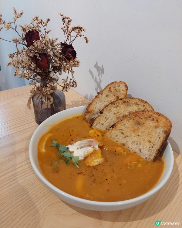 看似平凡而不平凡的美食