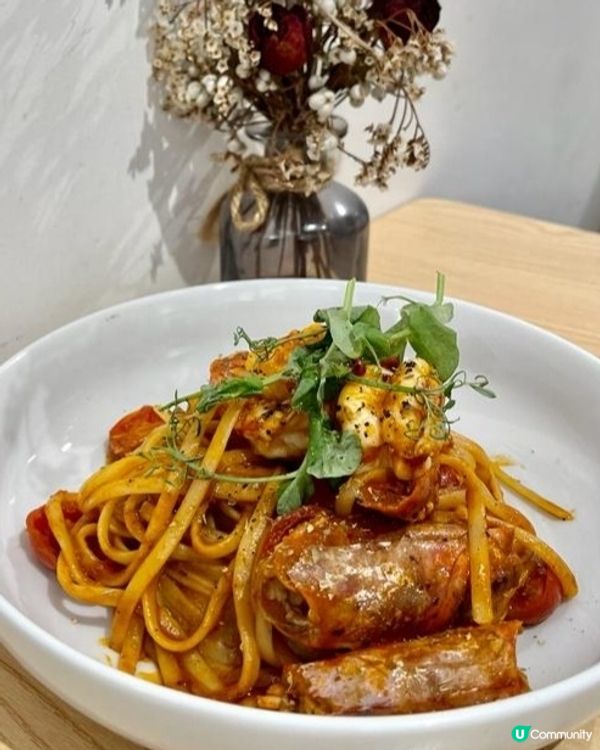 看似平凡而不平凡的美食