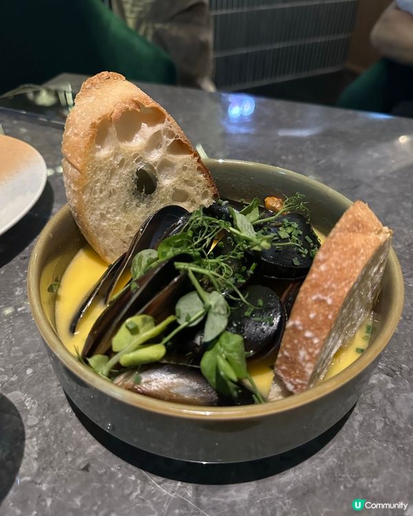 屯門 Lumos Restaurant And Bar