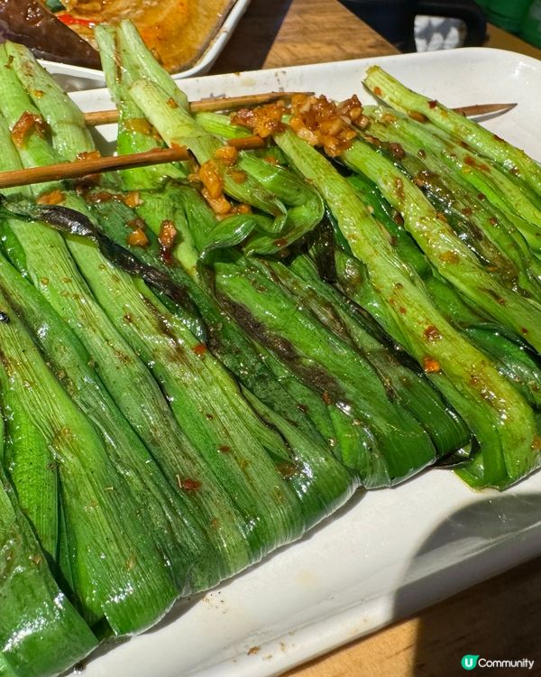 深圳東門燒烤首選！木屋燒烤