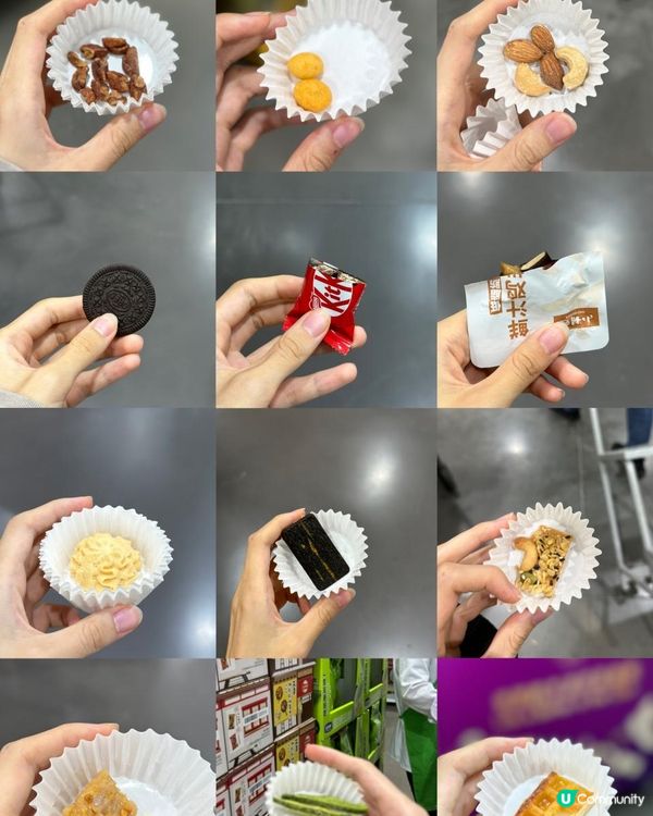 山姆究竟有咩吸引力!?