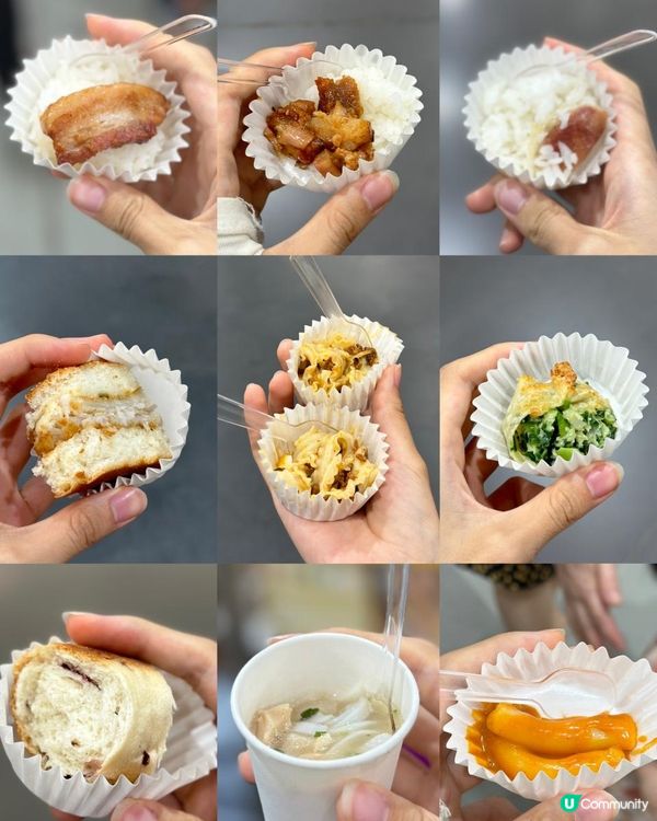 山姆究竟有咩吸引力!?