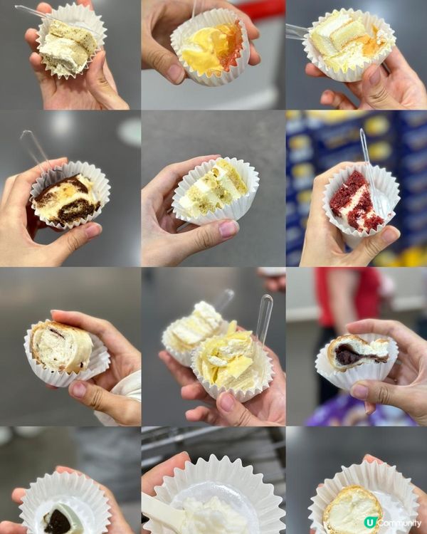 山姆究竟有咩吸引力!?