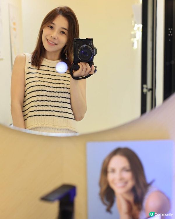 速美🌸葵廣單一收費美容院👍🏻推介