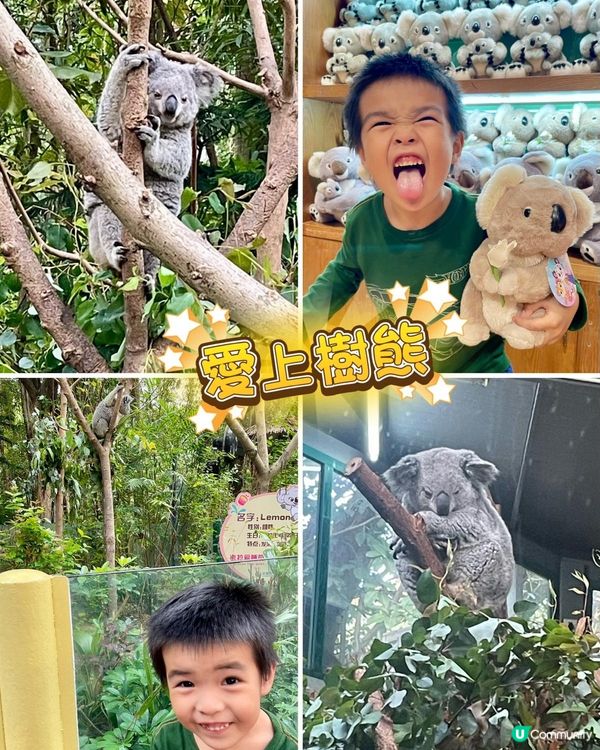 【廣州長隆超放電之旅 - Part 1】