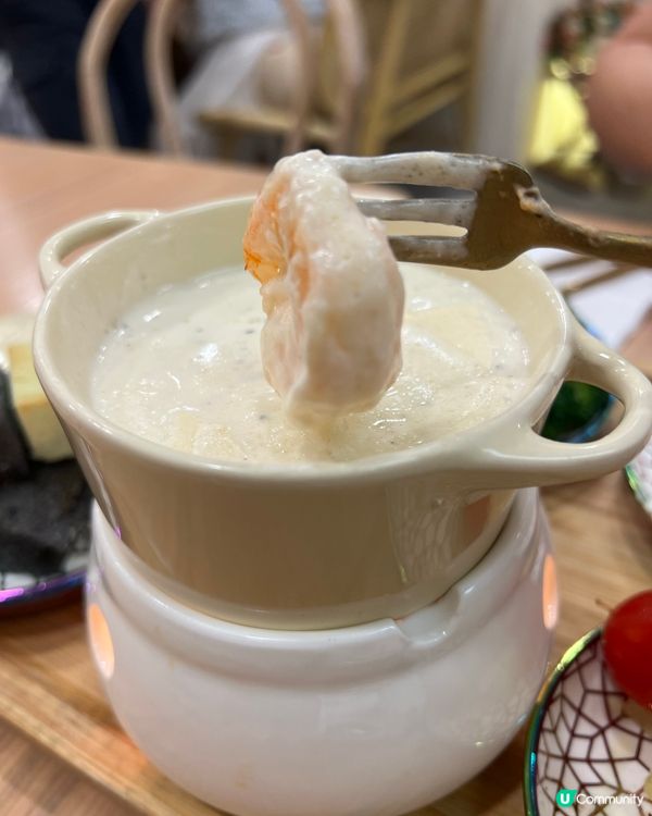 波希米亞風cafe，多個打咭位