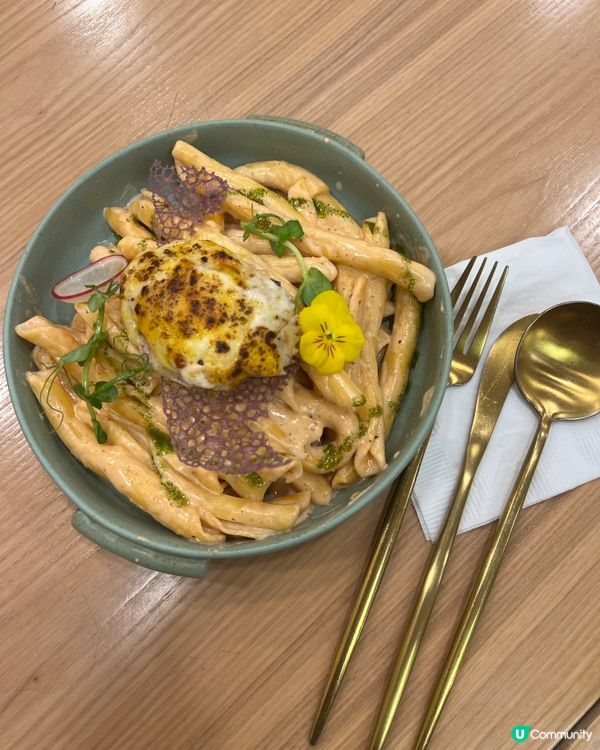 波希米亞風cafe，多個打咭位