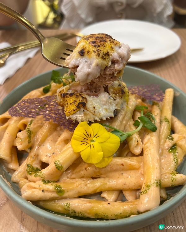 波希米亞風cafe，多個打咭位