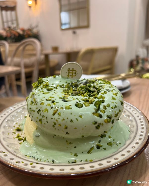 波希米亞風cafe，多個打咭位