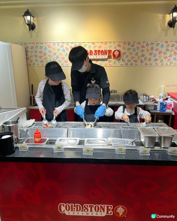 東京親子遊必去：Kandu兒童職業體驗樂園