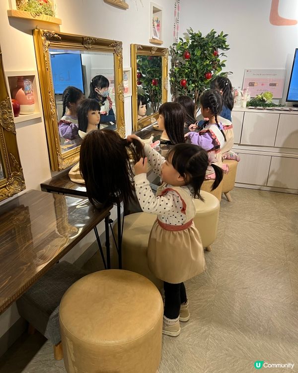 東京親子遊必去：Kandu兒童職業體驗樂園