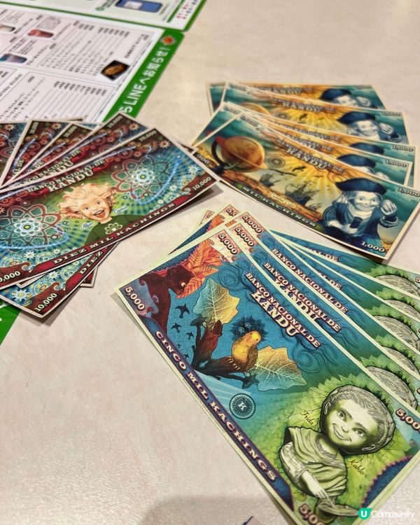 東京親子遊必去：Kandu兒童職業體驗樂園