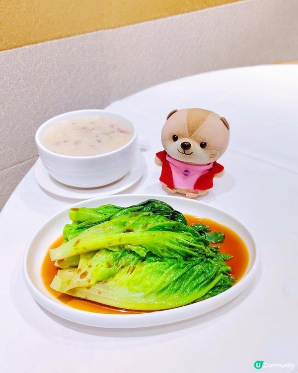 在深圳！港式老品牌點心