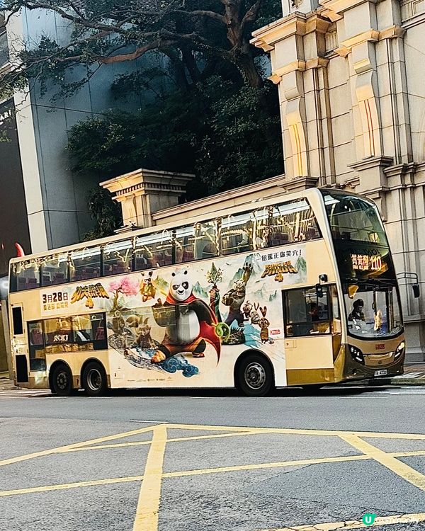 🌱《 功夫熊貓4 》