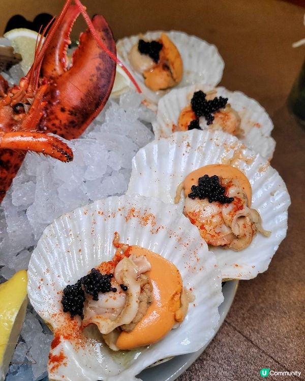 我們的Fine Dining @ Gold Coast Prime Rib ( 屯門黃金海岸酒店 )