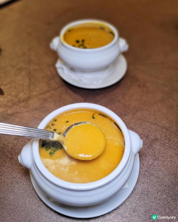 我們的Fine Dining @ Gold Coast Prime Rib ( 屯門黃金海岸酒店 )