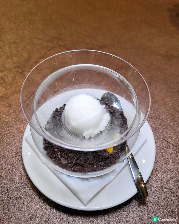 我們的Fine Dining @ Gold Coast Prime Rib ( 屯門黃金海岸酒店 )