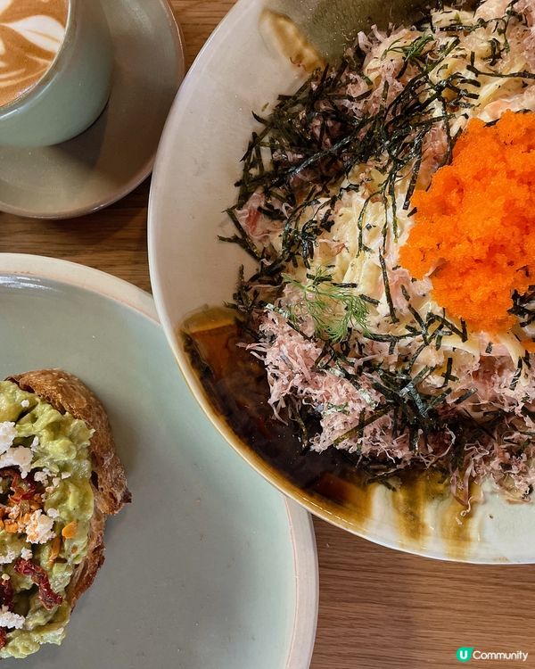 只有泰國人知道嘅當地熱門Cafe