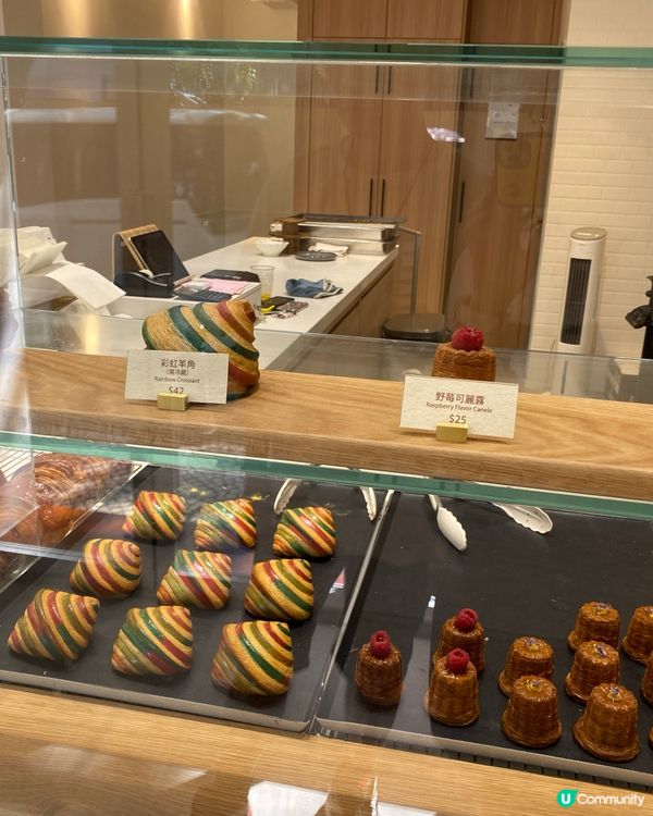 【澳門🇲🇴】人氣花杯子係氹仔開分店🥳位置非常方便