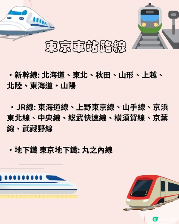 東京車站一番街攻略‼️6大區超好逛大爆買+吃❤️附退稅資訊