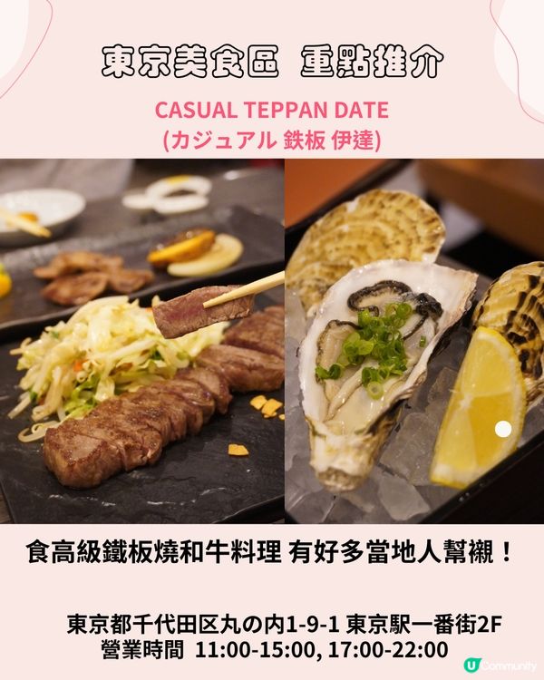 東京車站一番街攻略‼️6大區超好逛大爆買+吃❤️附退稅資訊